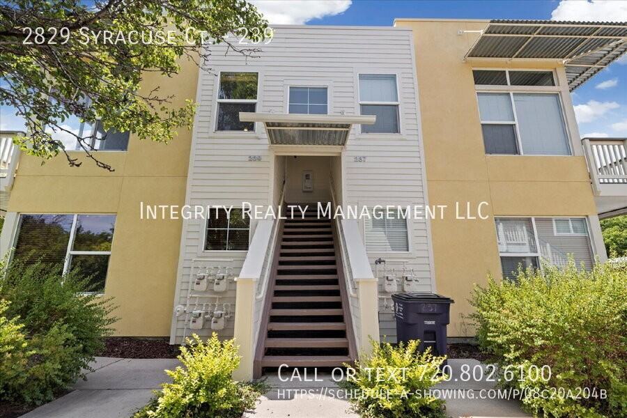 2829 Syracuse Ct #239 - Photo 4 of 26