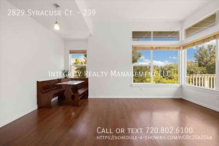 2829 Syracuse Ct #239 - Photo 7 of 26