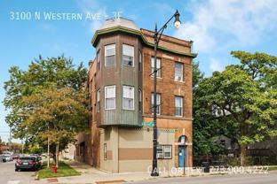 3100 N Western Ave #3F - Photo 1 of 1