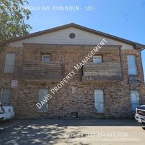 3209 NORWALK AVE JOHN NOON #101 - Photo 1 of 1