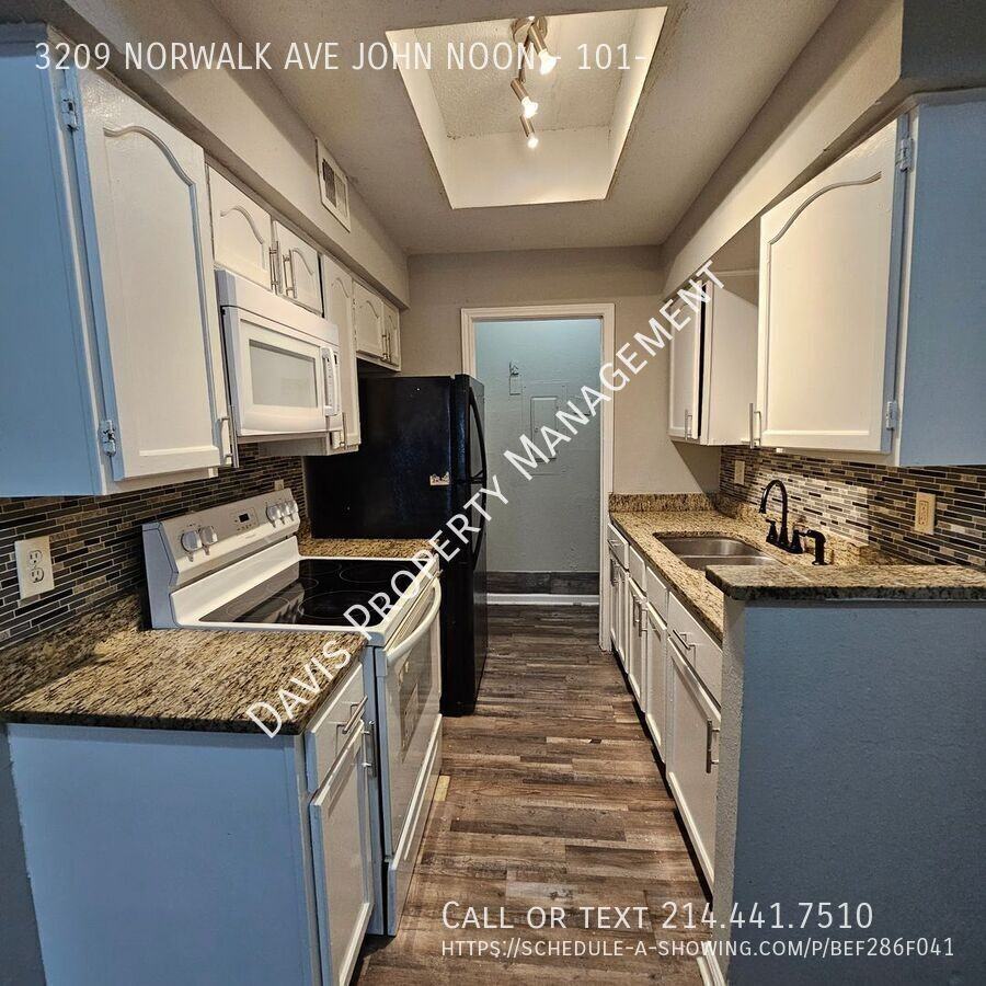 3209 NORWALK AVE JOHN NOON #101 - Photo 3 of 23