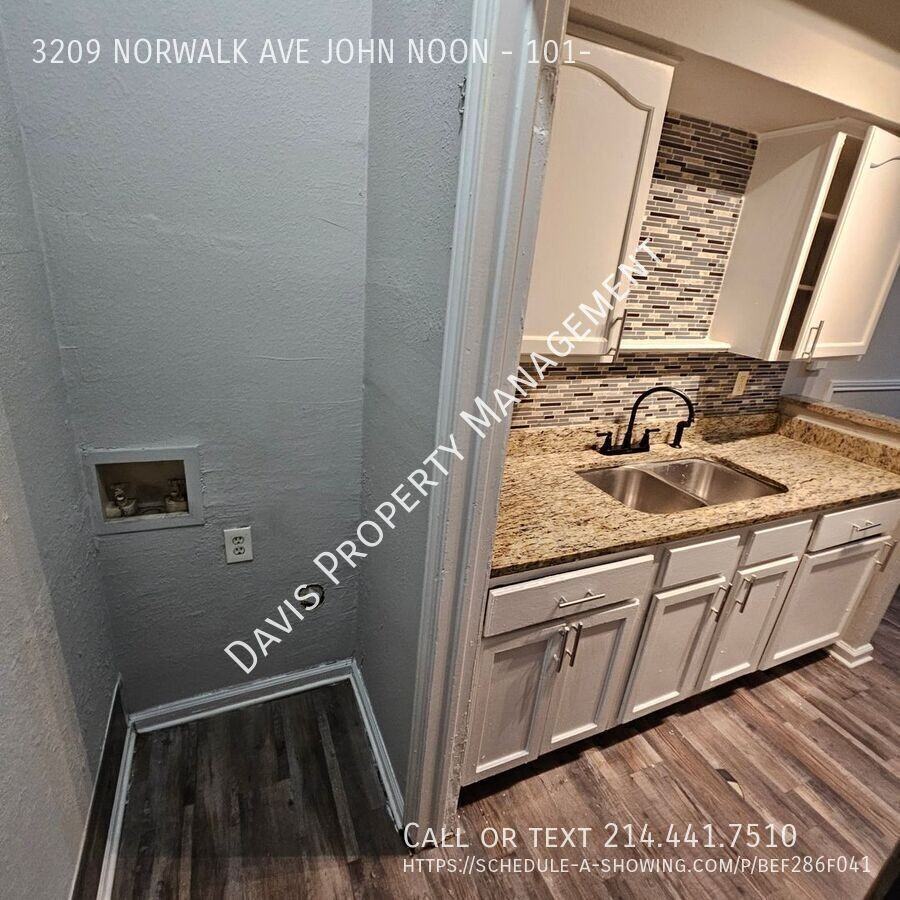 3209 NORWALK AVE JOHN NOON #101 - Photo 5 of 23