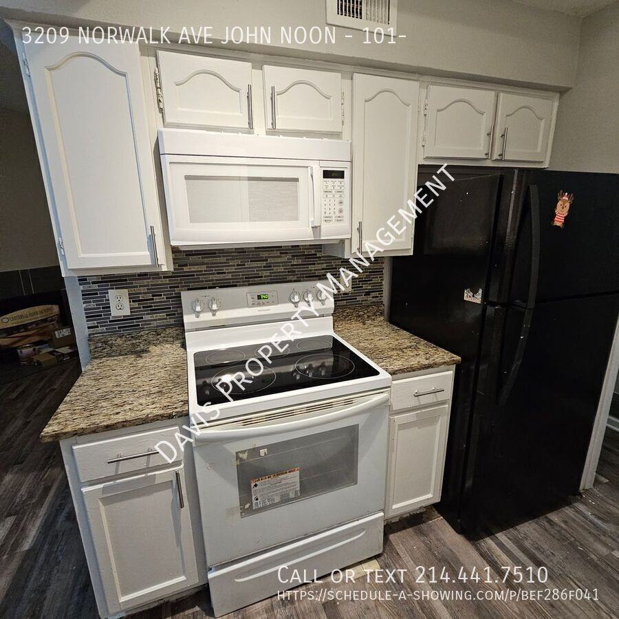3209 NORWALK AVE JOHN NOON #101 - Photo 7 of 23