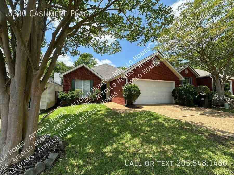 6330 Cashmere Pl - Photo 2 of 32