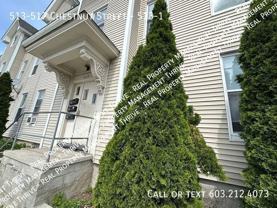 513 Chestnut St #513-1 - Photo 1 of 1