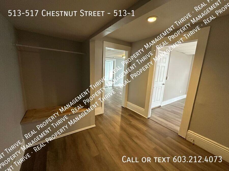513 Chestnut St #513-1 - Photo 2 of 24