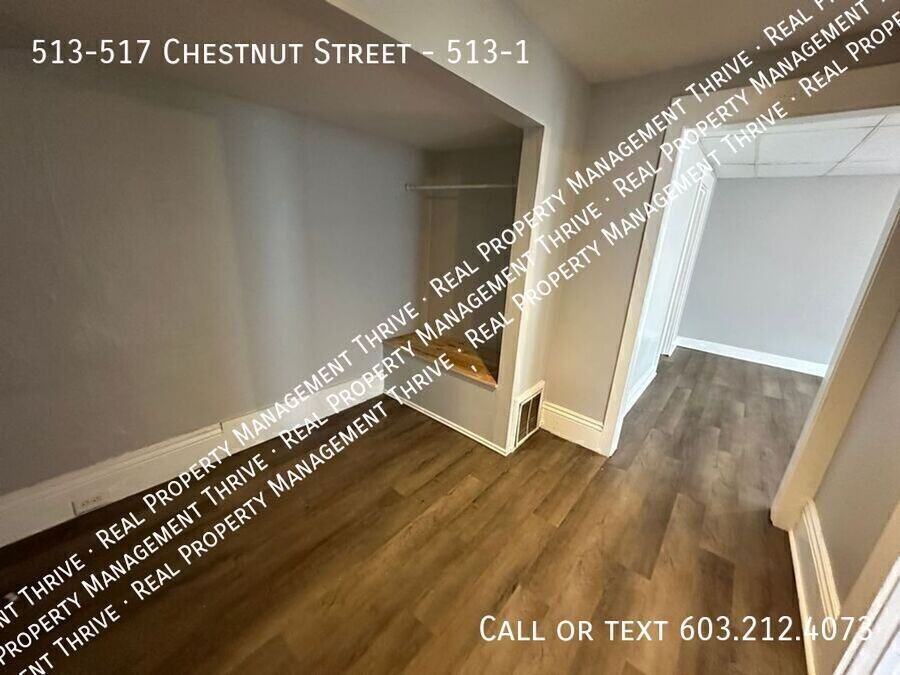 513 Chestnut St #513-1 - Photo 3 of 24