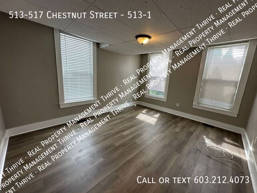 513 Chestnut St #513-1 - Photo 5 of 24