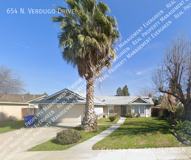 654 N Verdugo Dr - Photo 1 of 1