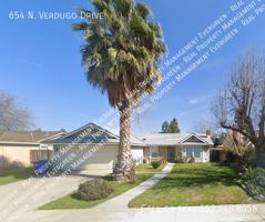 featured image of 654 N Verdugo Dr