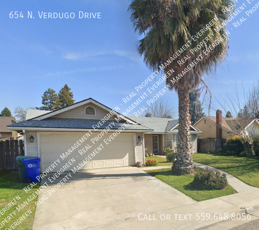 654 N Verdugo Dr - Photo 2 of 2