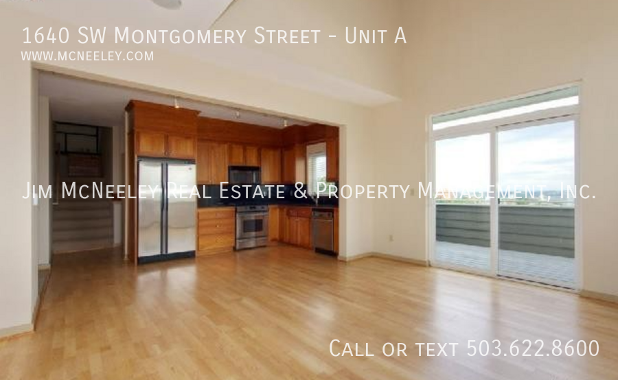 1640 Sw Montgomery St #A - Photo 2 of 10