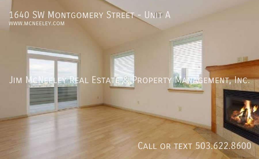 1640 Sw Montgomery St #A - Photo 4 of 10