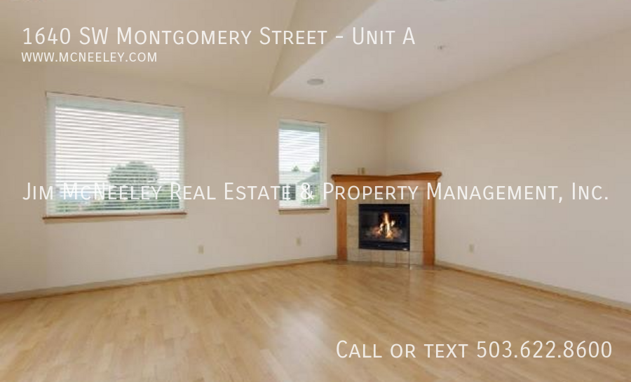 1640 Sw Montgomery St #A - Photo 5 of 10
