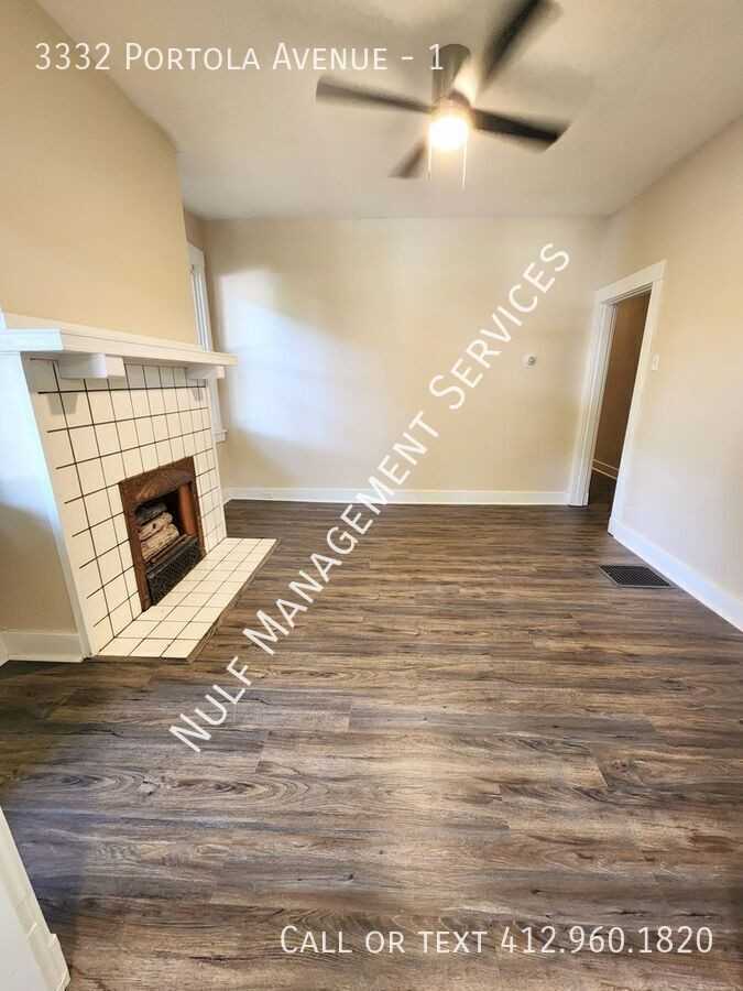 3332 Portola Ave #1 - Photo 2 of 7