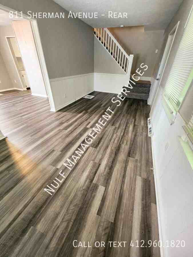 811 Sherman Ave #REAR - Photo 3 of 7