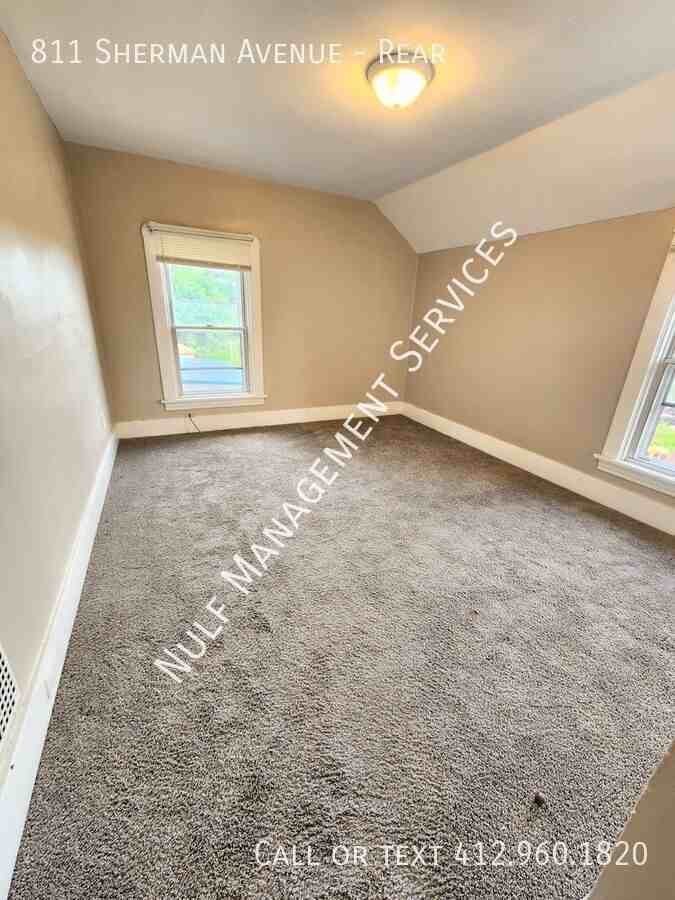 811 Sherman Ave #REAR - Photo 6 of 7
