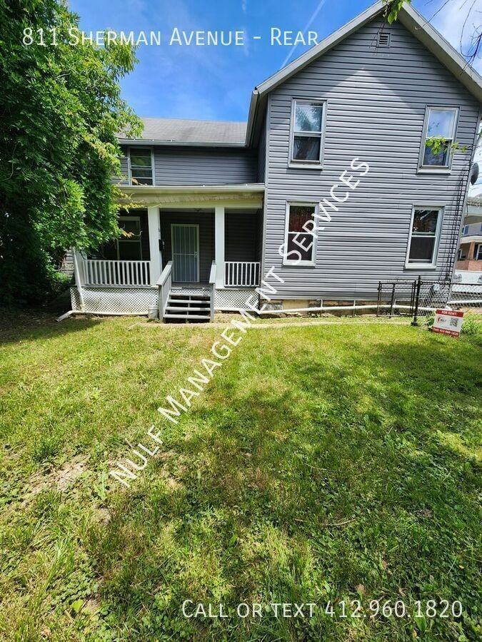 811 Sherman Ave #REAR - Photo 7 of 7