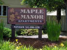 Maple - Photo 1 of 1