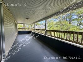 featured image of 49 Shaker Rd #C