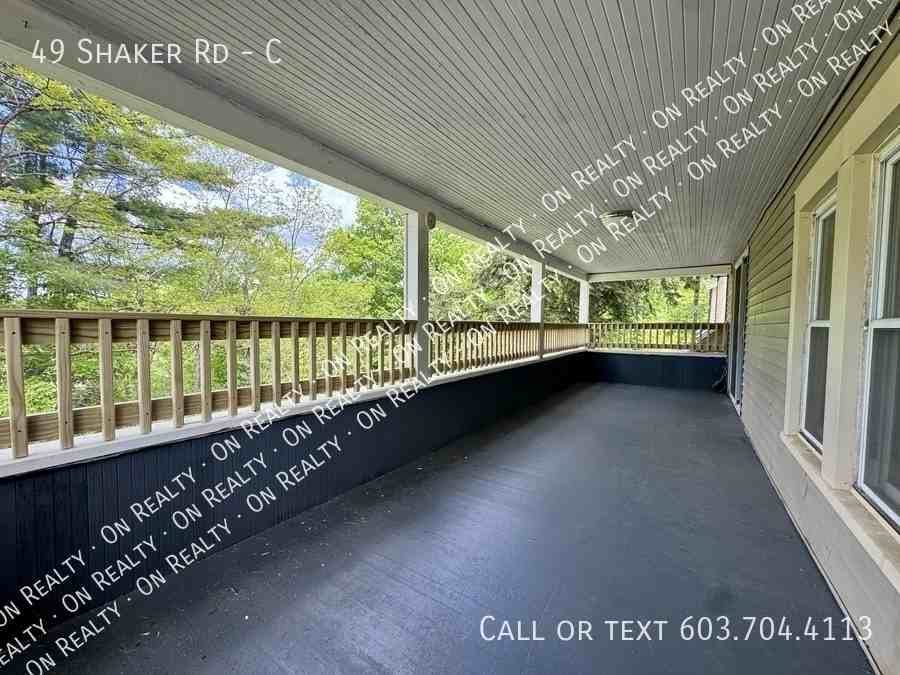 49 Shaker Rd #C - Photo 2 of 14