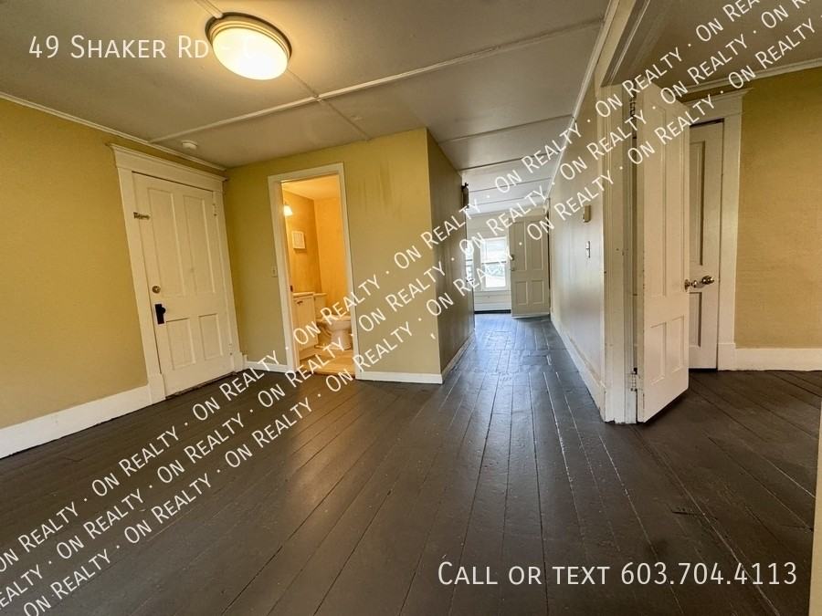 49 Shaker Rd #C - Photo 6 of 14
