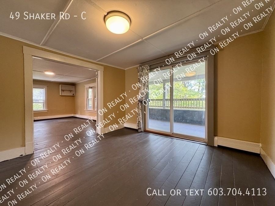 49 Shaker Rd #C - Photo 7 of 14