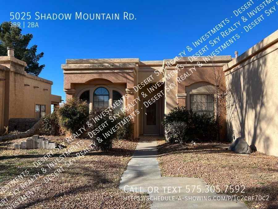 5025 Shadow Mountain Rd - Photo 2 of 28
