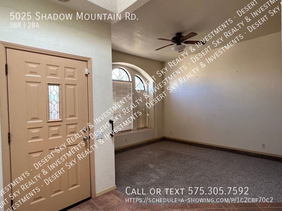 5025 Shadow Mountain Rd - Photo 3 of 28