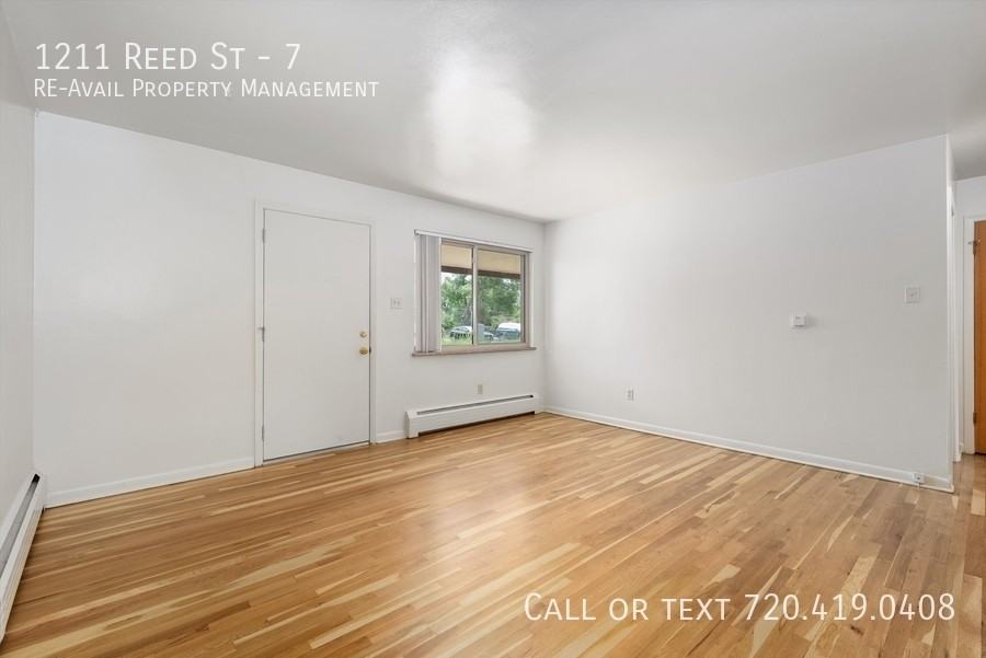 1211 Reed St #7 - Photo 4 of 27
