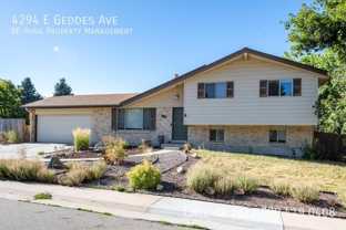 4294 E Geddes Ave - Photo 1 of 1