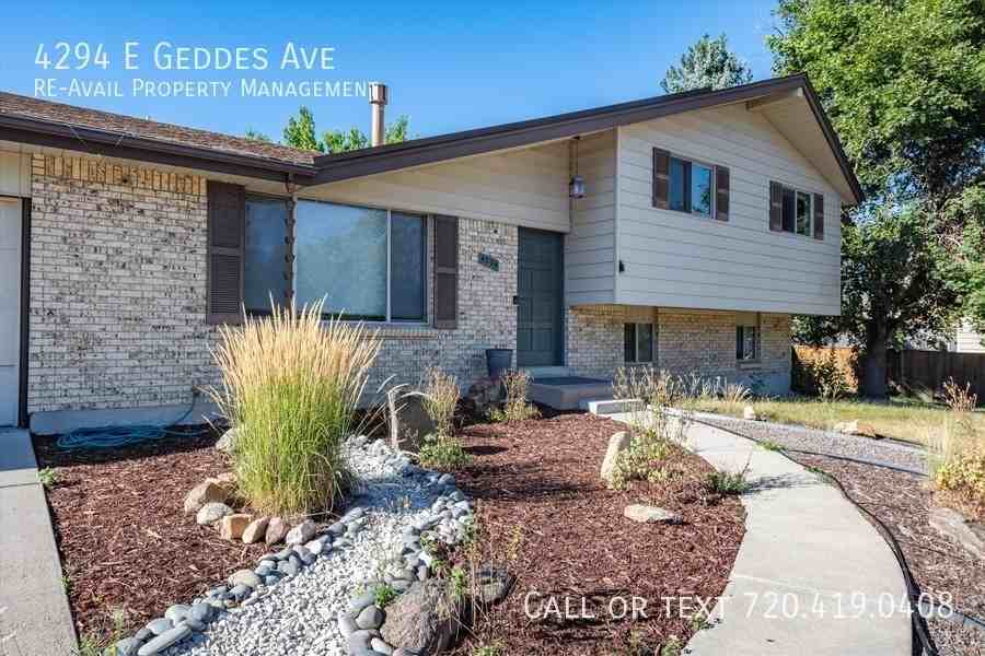 4294 E Geddes Ave - Photo 2 of 44
