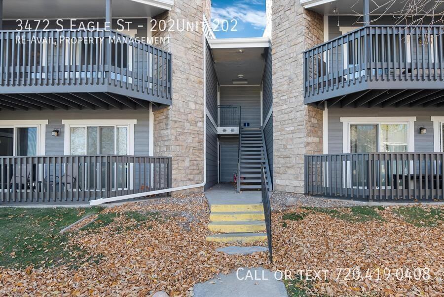 3472 S Eagle St #202UNIT202 - Photo 4 of 29