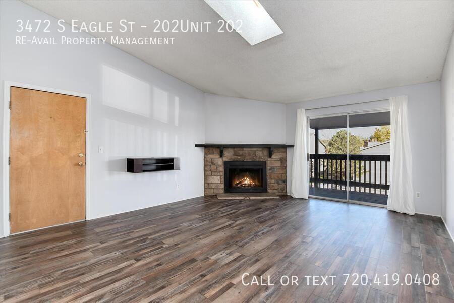 3472 S Eagle St #202UNIT202 - Photo 5 of 29