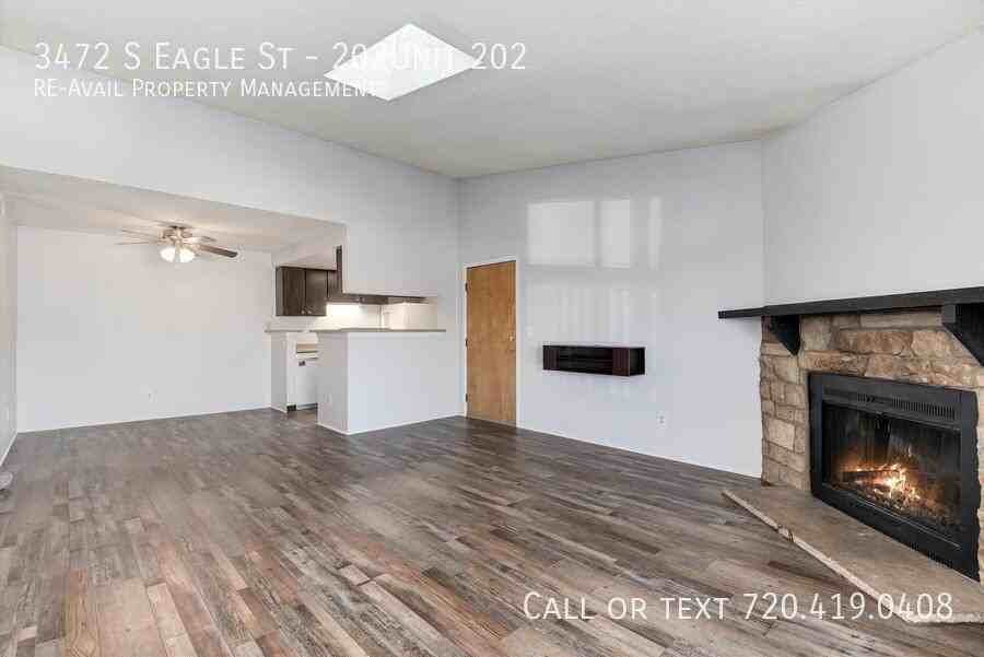 3472 S Eagle St #202UNIT202 - Photo 6 of 29