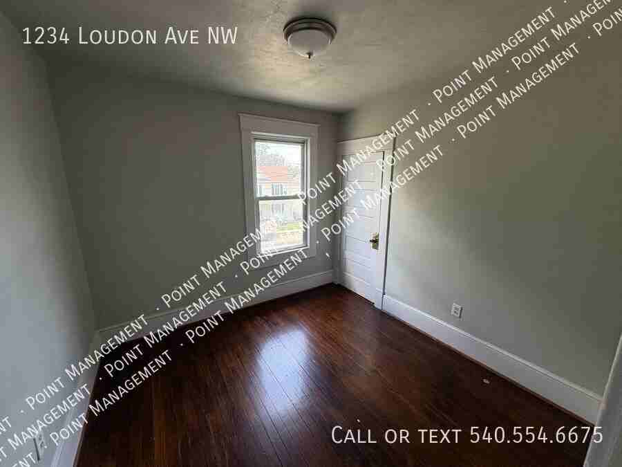1234 Loudon Ave Nw - Photo 3 of 9