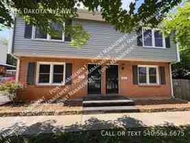 3816 Dakota Ave Nw - Photo 1 of 1