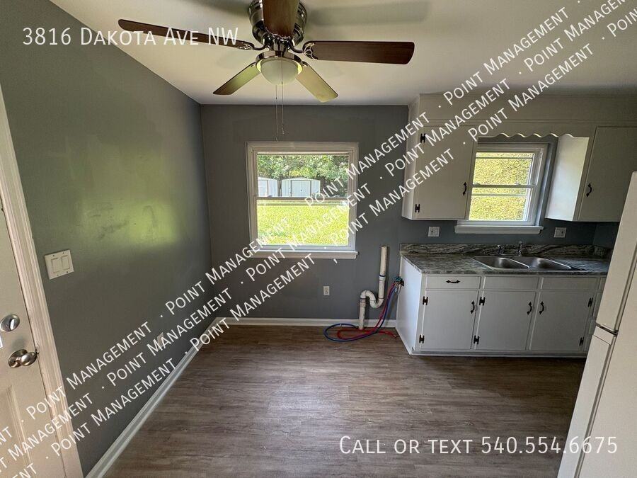 3816 Dakota Ave Nw - Photo 3 of 8