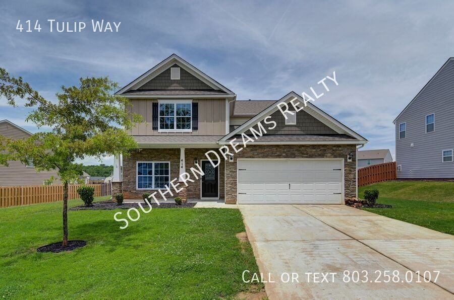 414 Tulip Way - Photo 2 of 50