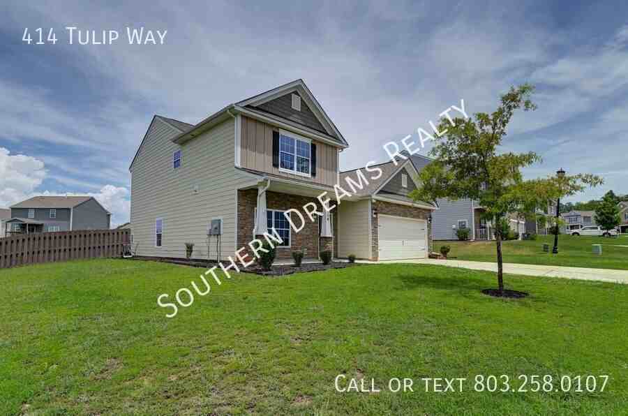 414 Tulip Way - Photo 3 of 50