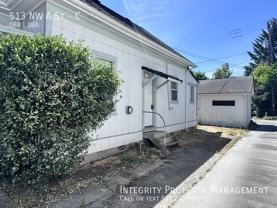 513 Nw A St #C - Photo 1 of 1
