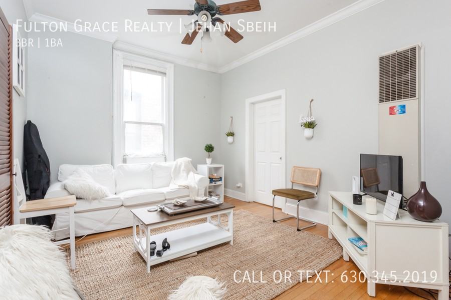 2136 N Bissell St #3 - Photo 2 of 16