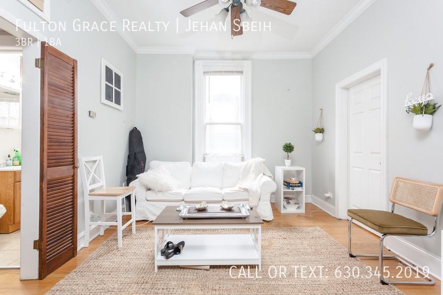 2136 N Bissell St #3 - Photo 3 of 16