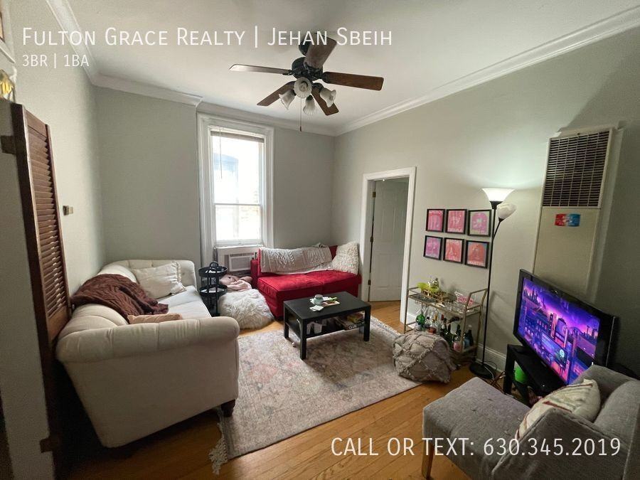 2136 N Bissell St #3 - Photo 7 of 16