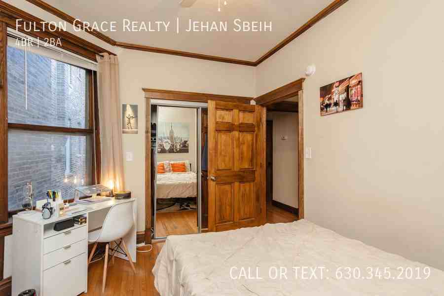 2128 N Sheffield Ave #2R - Photo 4 of 7