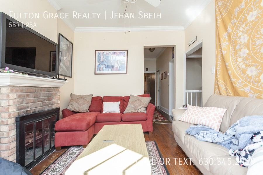2128 N Sheffield Ave #1F - Photo 4 of 19