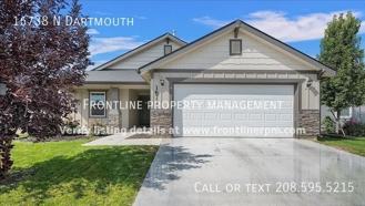 16738 N Dartmouth Ave - Photo 1 of 1