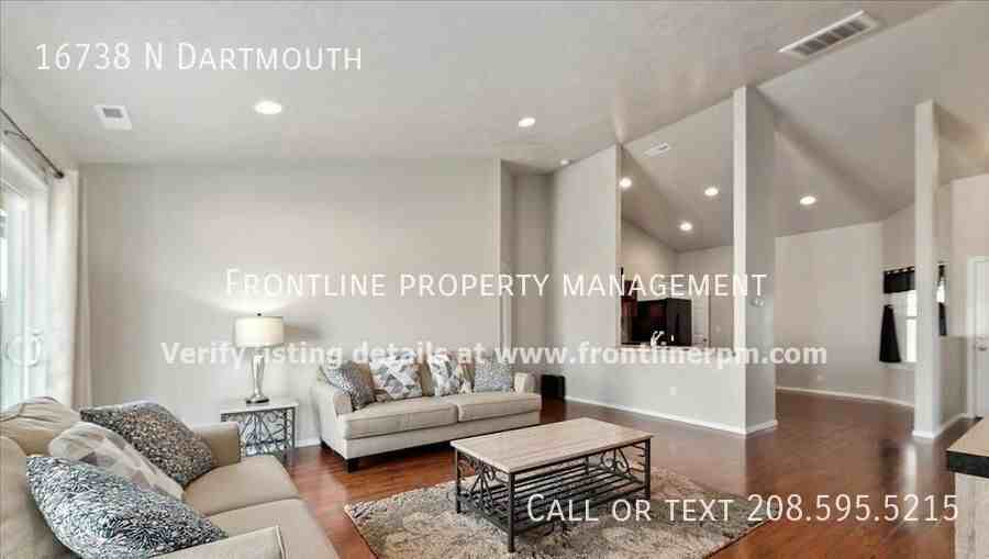16738 N Dartmouth Ave - Photo 3 of 22
