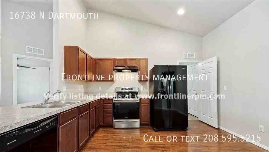 16738 N Dartmouth Ave - Photo 6 of 22