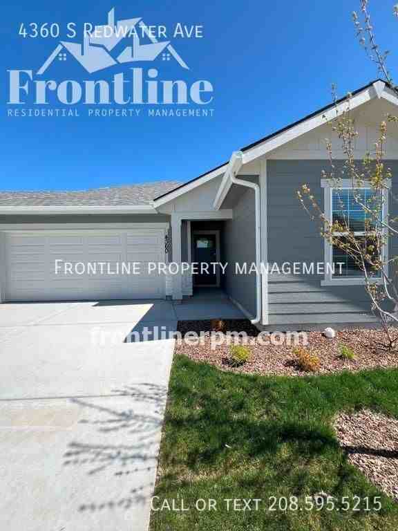 4360 S Redwater Ave - Photo 2 of 28